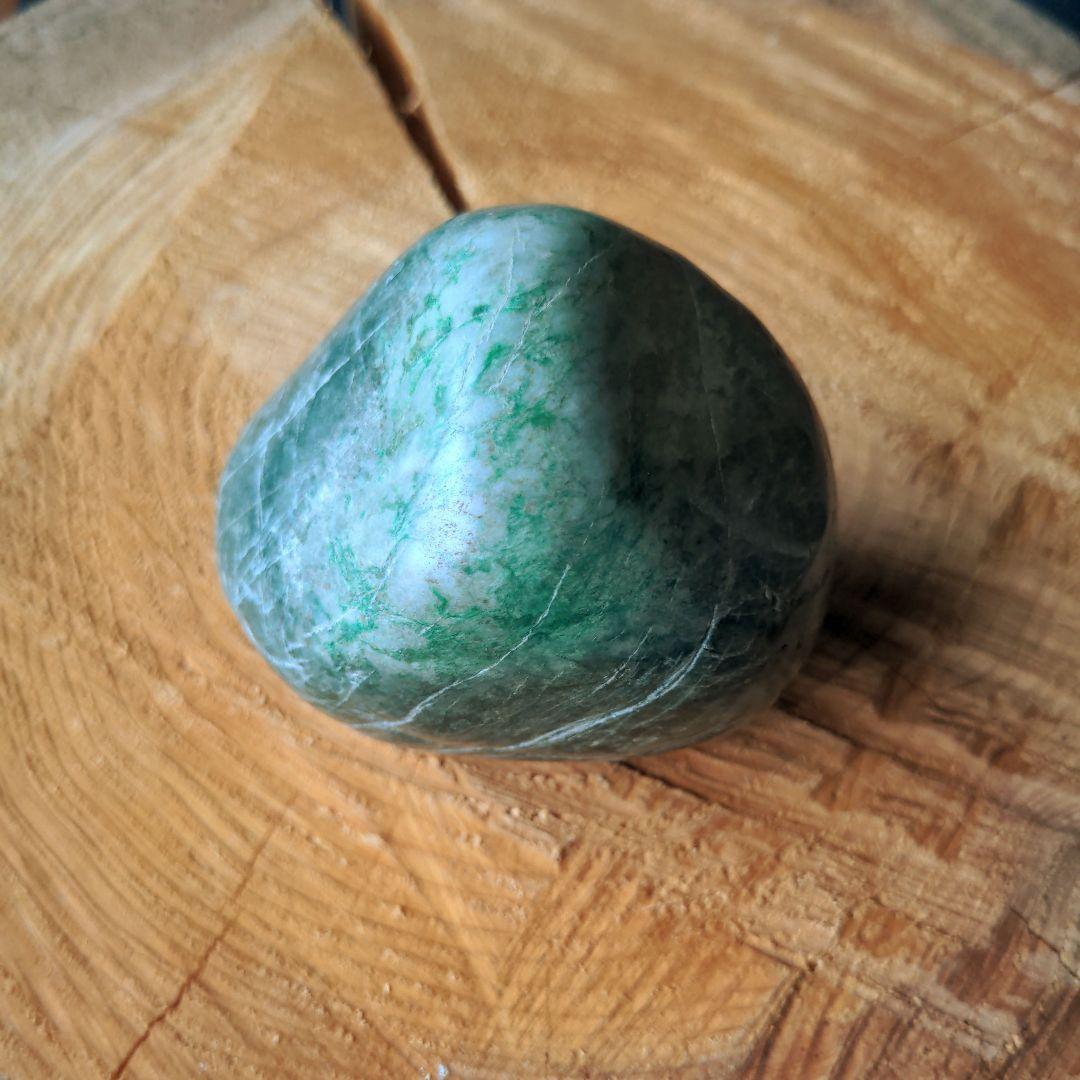 【糸魚川翡翠】15