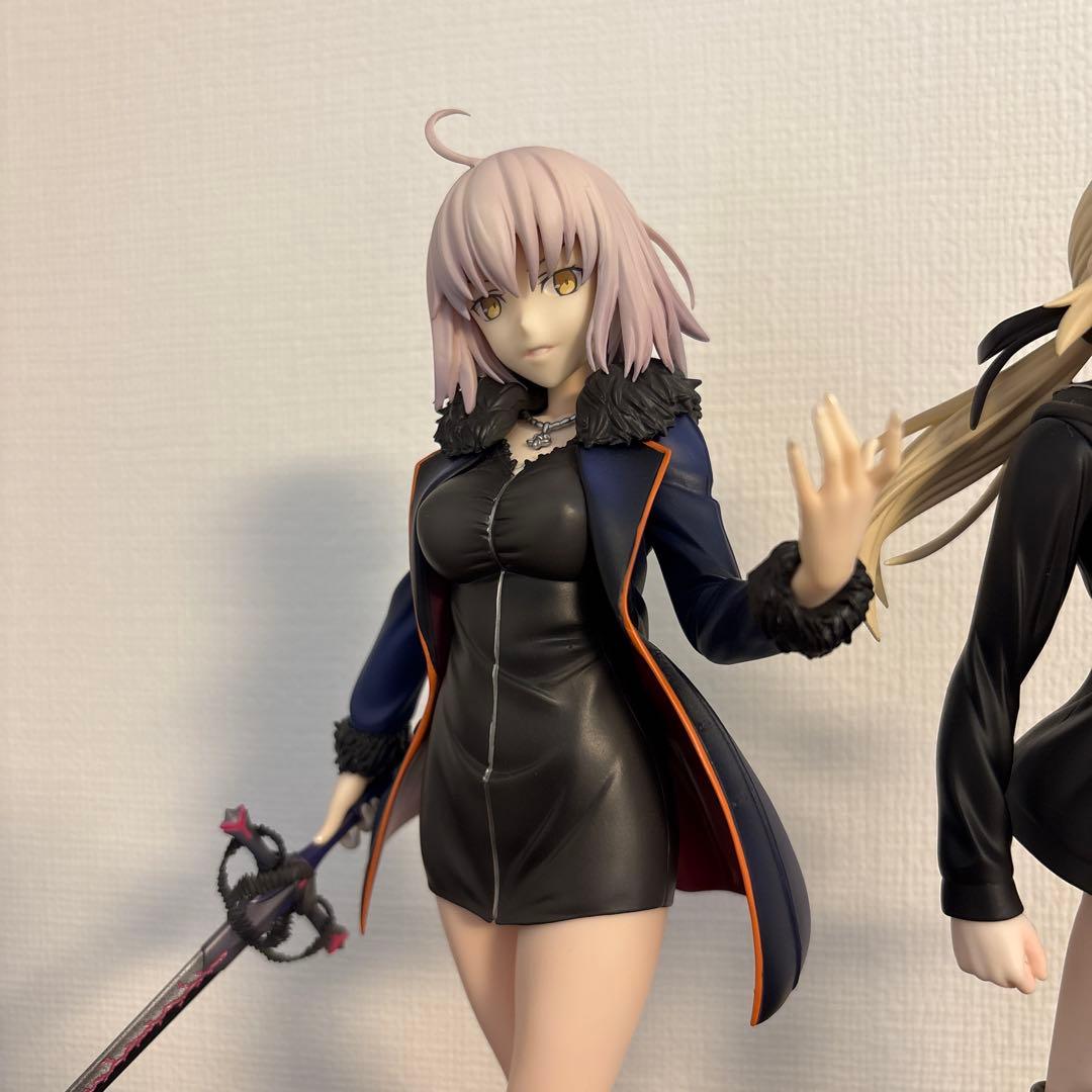 訳あり）正規品　コトブキヤ　ジャンヌ　アルトリア