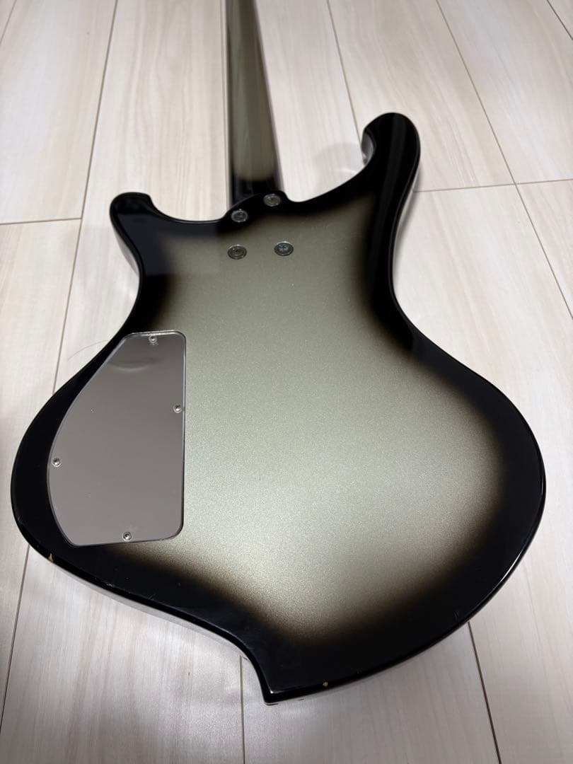 ベース BURNY KRS-TRUTH Janne Da Arc ka-yu