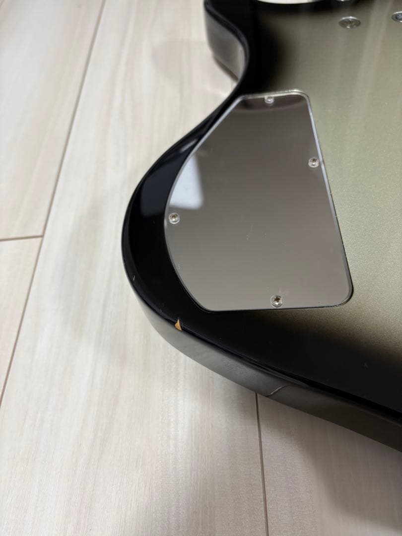 ベース BURNY KRS-TRUTH Janne Da Arc ka-yu