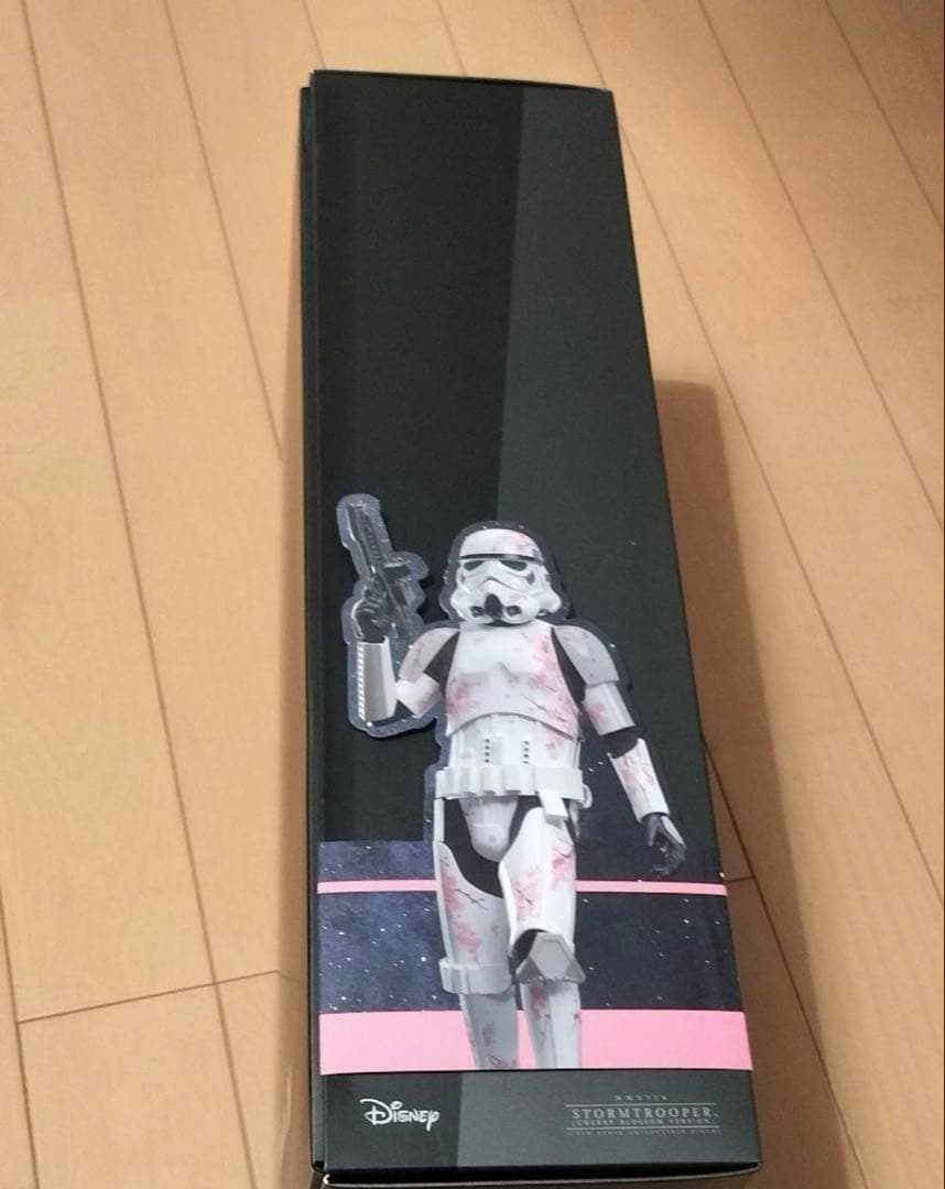 【ムービーマスターピース】『スター・ウォーズ』ストームトルーパーサクラ版　最安値
