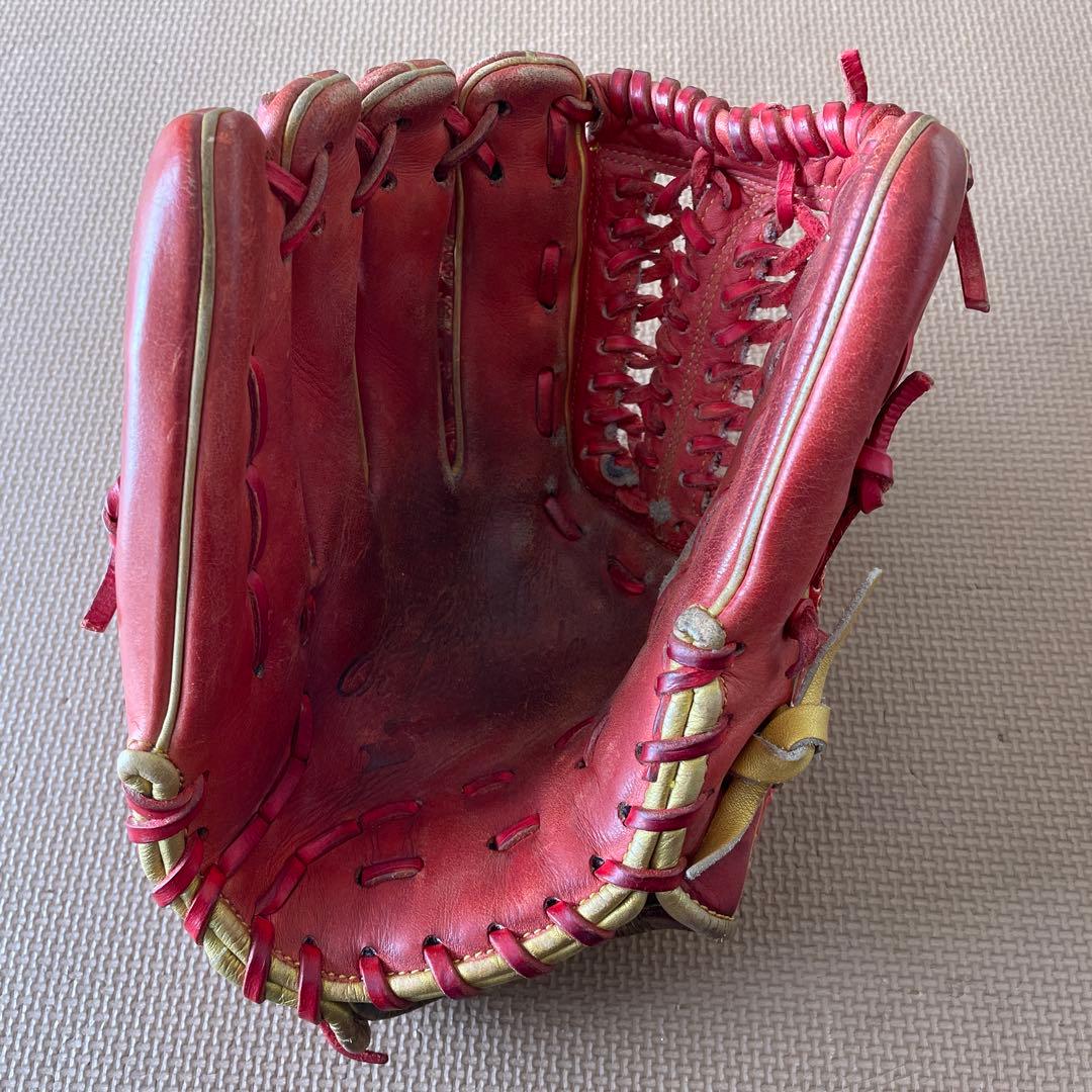 ssk 硬式グローブ