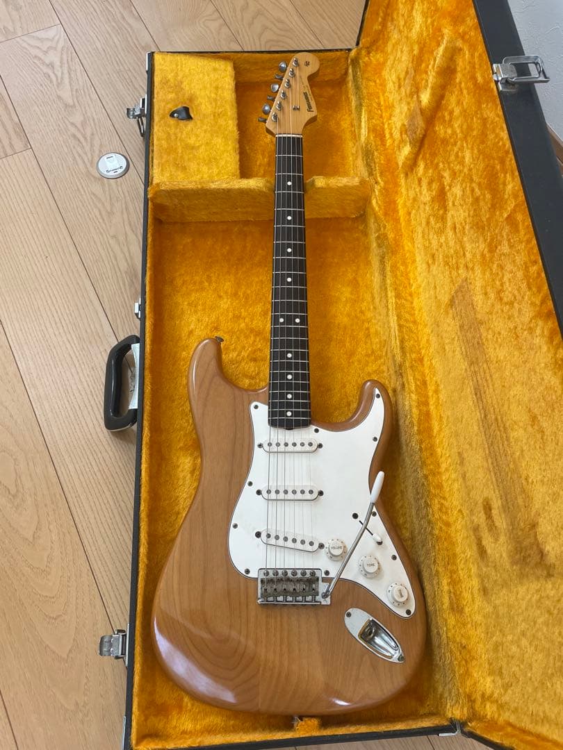 フェルナンデス　80年代　リバイバルシリーズ　RST-50