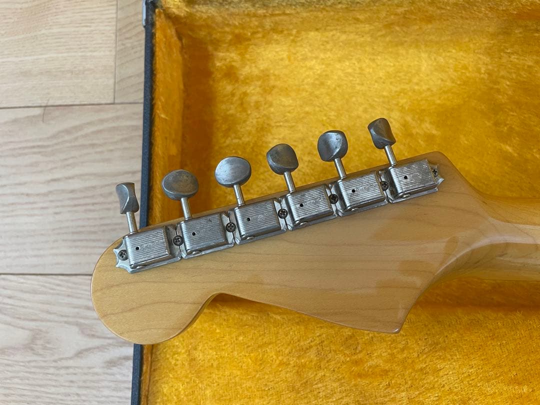 フェルナンデス　80年代　リバイバルシリーズ　RST-50