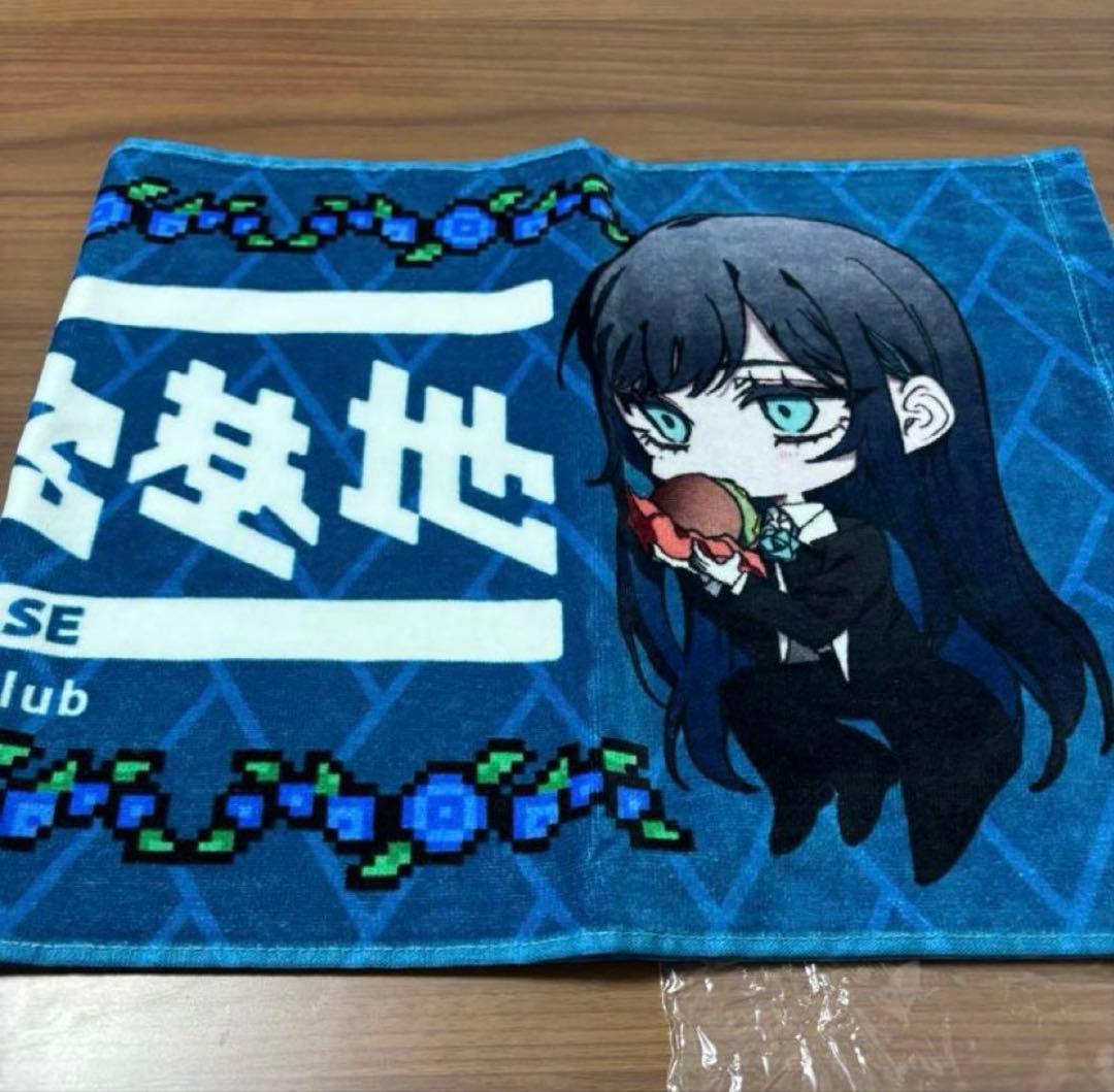 Adoライブ 「よだか」　４点セット