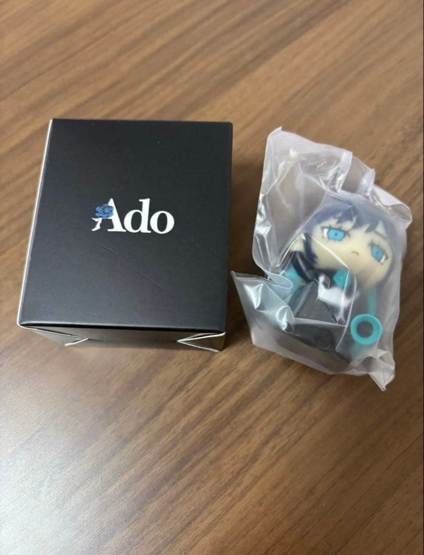 Adoライブ 「よだか」　４点セット