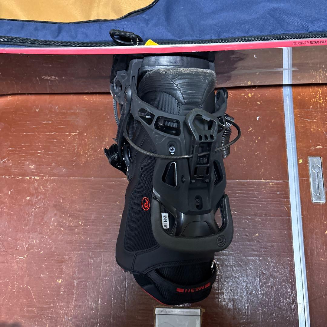 DAKINE サーフボードケース ネイビー/ベージュ