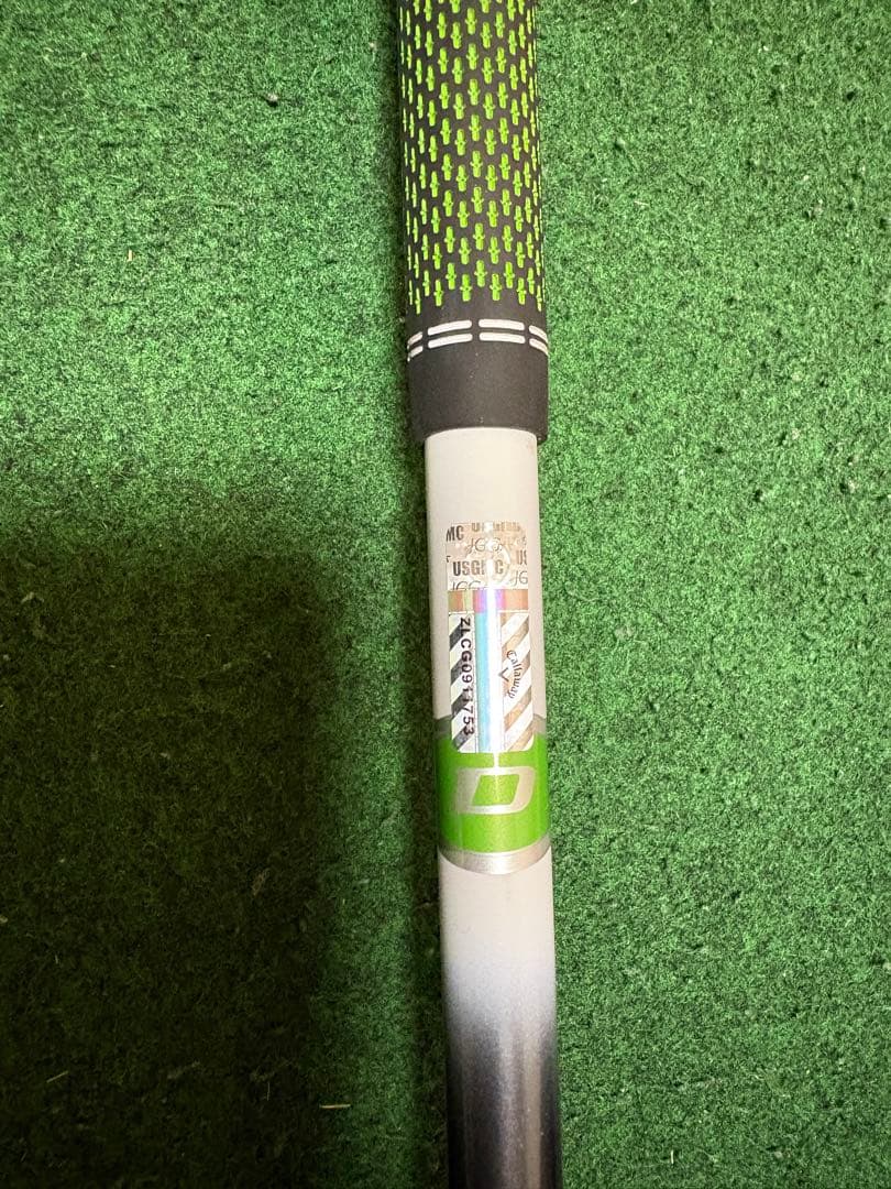 EPIC SPEED 3 フェアウェイウッド