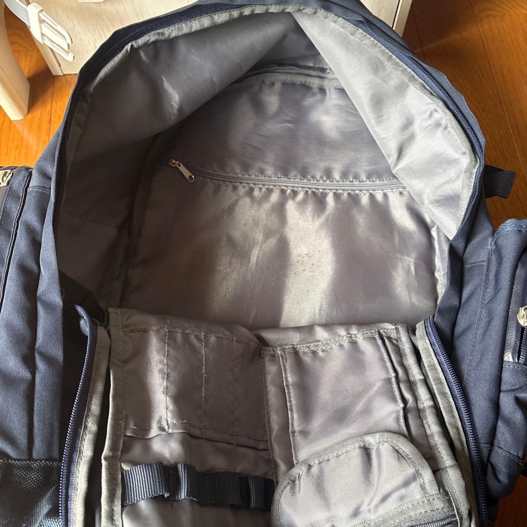 ballaholic バックパック