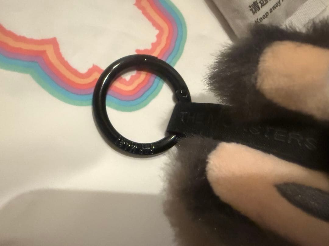 LABUBU Big into Energy ラブブ エナジー シークレット