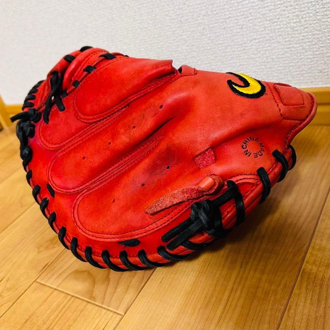 良品・レア✨NIKE JOH SIGNATURE MODEL 城島健司モデル