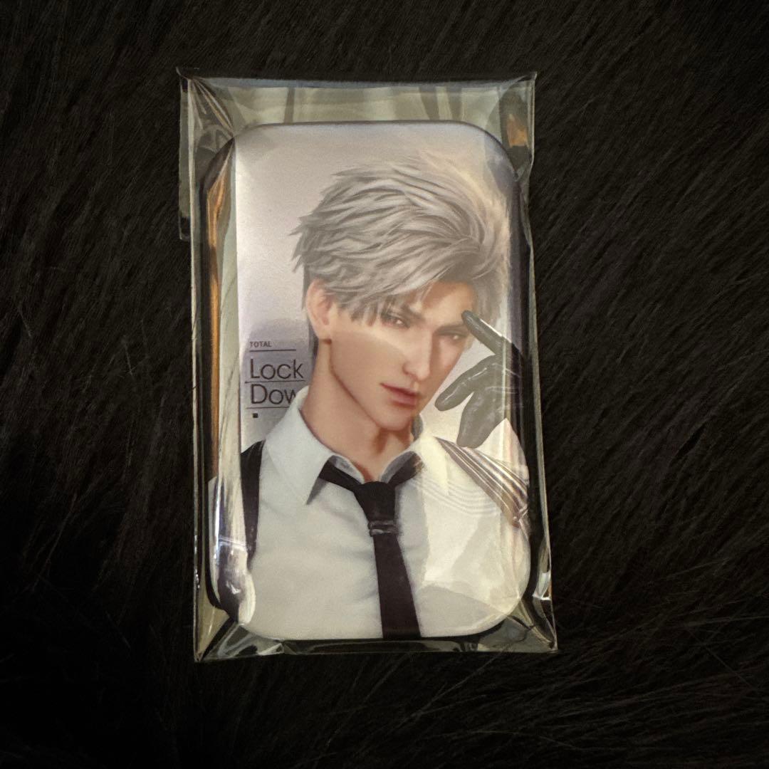 【正規品】恋と深空 心影瞬間 シン100個セット