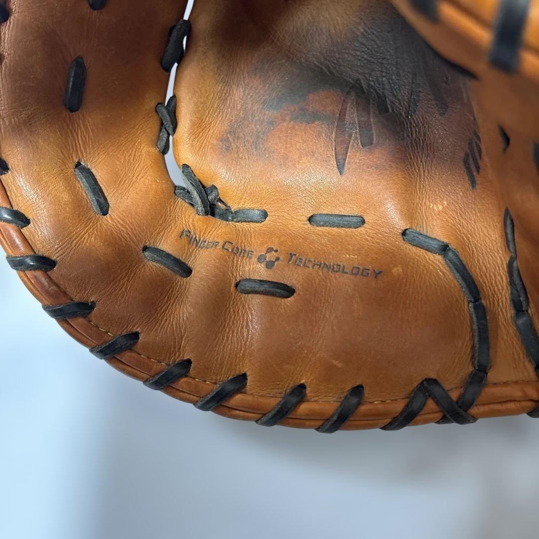 Mizuno Pro（ミズノプロ） 硬式用 ファーストミットグラブ