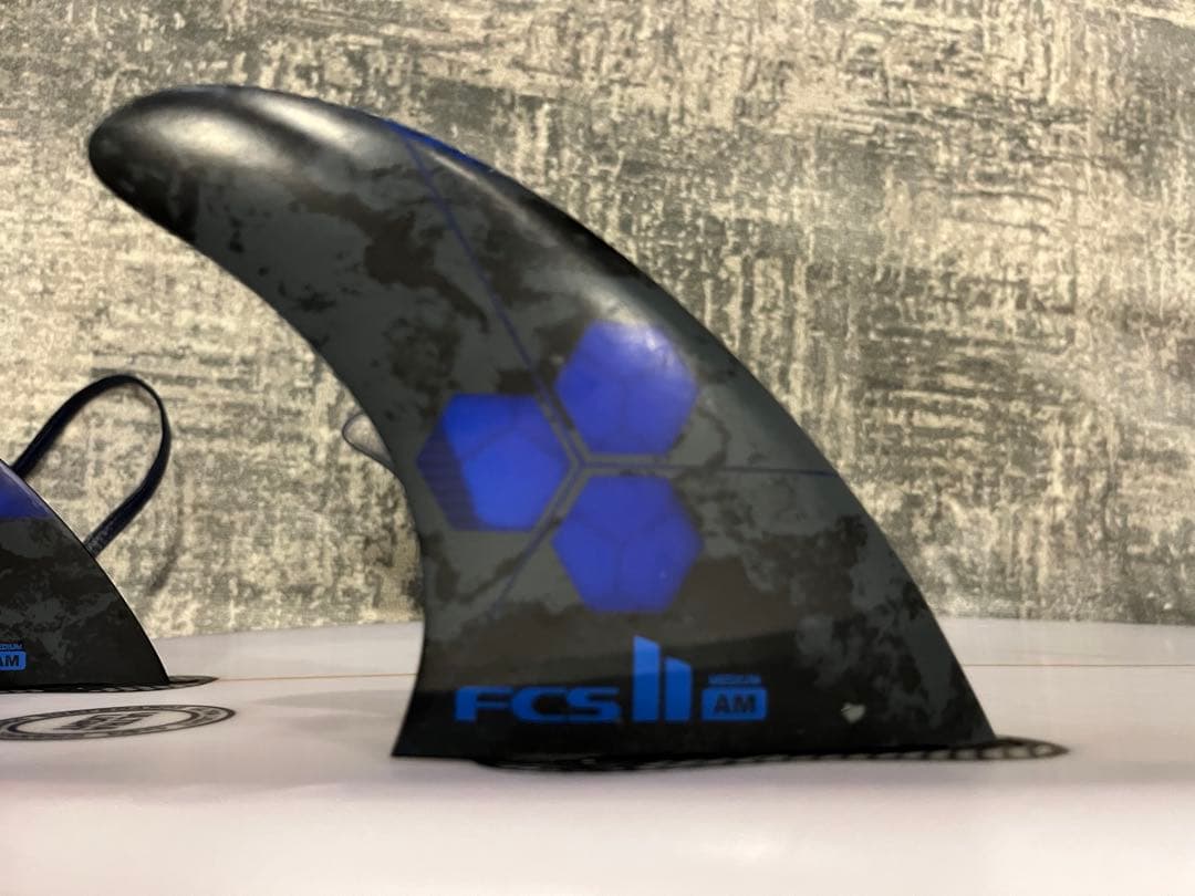 アルメリック　ビッグハッピー　6’4”