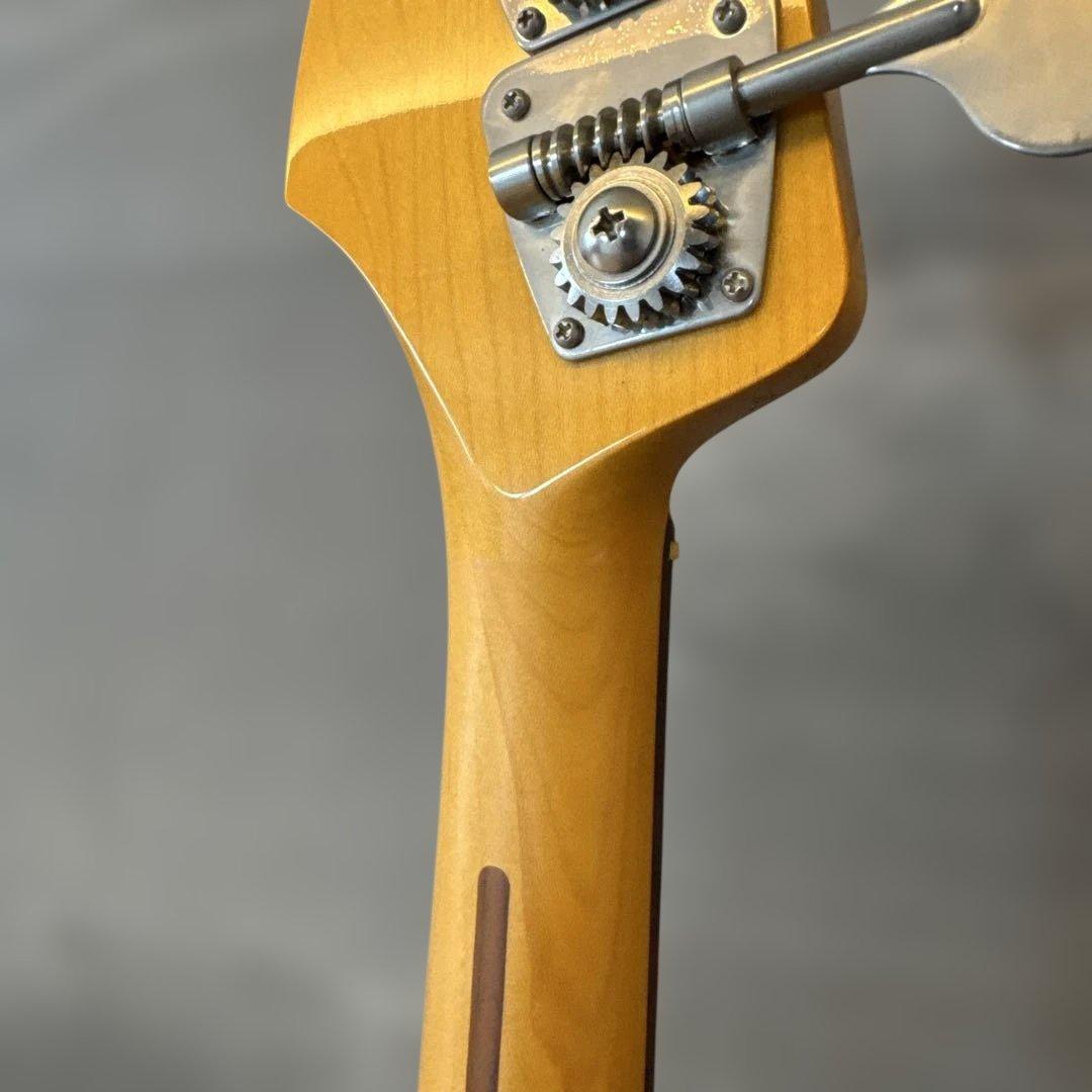 CoolZ エレキベース サンバースト