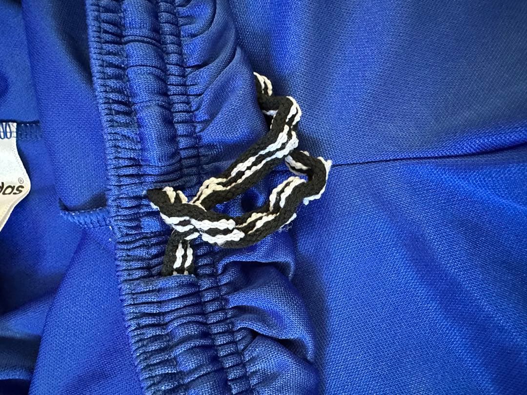 90sビンテージ バイエルンミュンヘンadidas ゲームパンツ 希少カラー