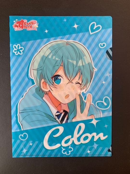 すとぷり　ころんくんグッズ