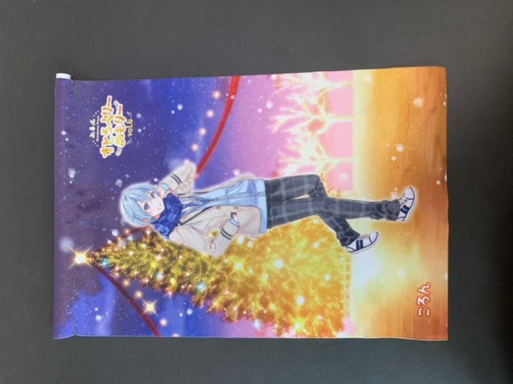 すとぷり　ころんくんグッズ