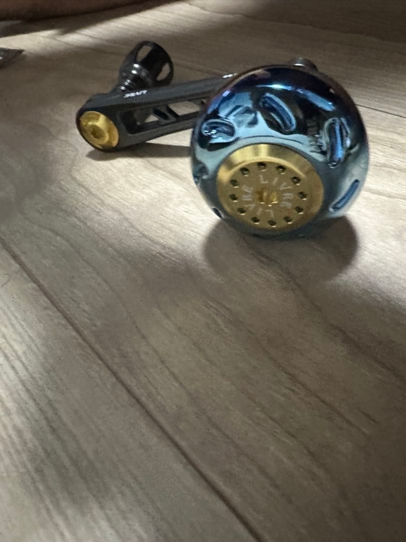 リブレ　パワー88 シマノ右