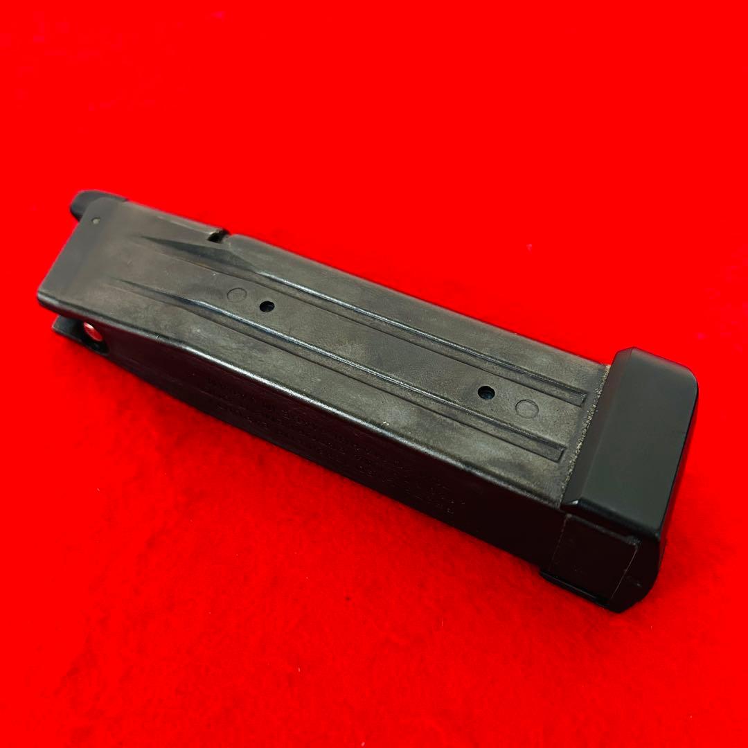 東京マルイ　ハイキャパ5.1 ガスブローバック　18歳以上用