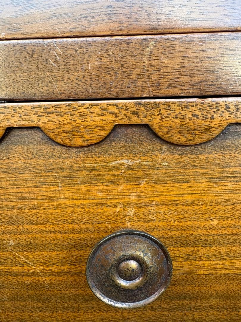 イギリス ヴィンテージ キャビネット