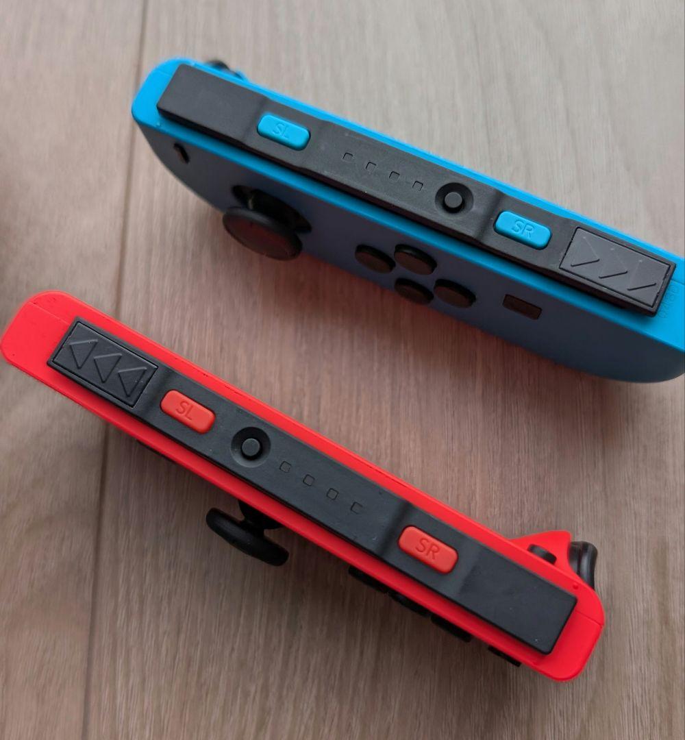 Nintendo Switch ニンテンドースイッチ 本体セット