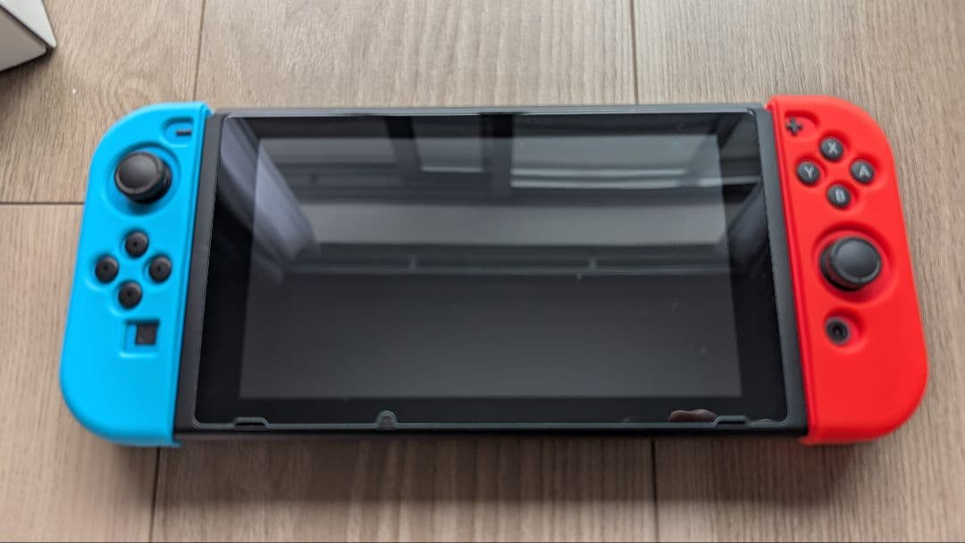 Nintendo Switch ニンテンドースイッチ 本体セット