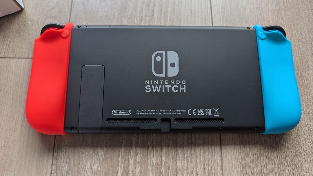 Nintendo Switch ニンテンドースイッチ 本体セット