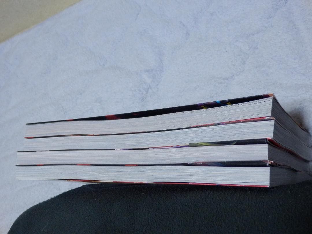 ❤️全初版・全帯付き❤️ハイスクールオブザデッド★フルカラー★全４巻セット