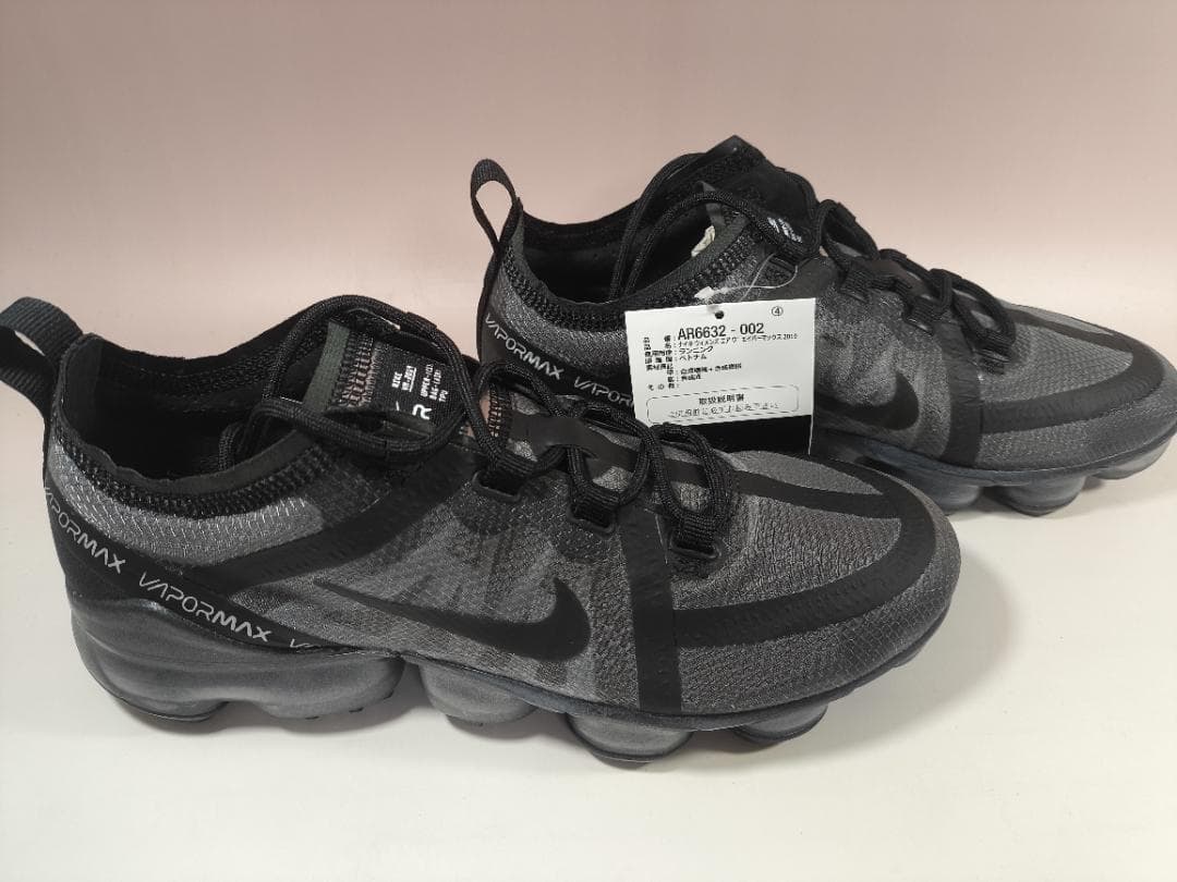 [新品]WMNS AIR VAPORMAX 2019