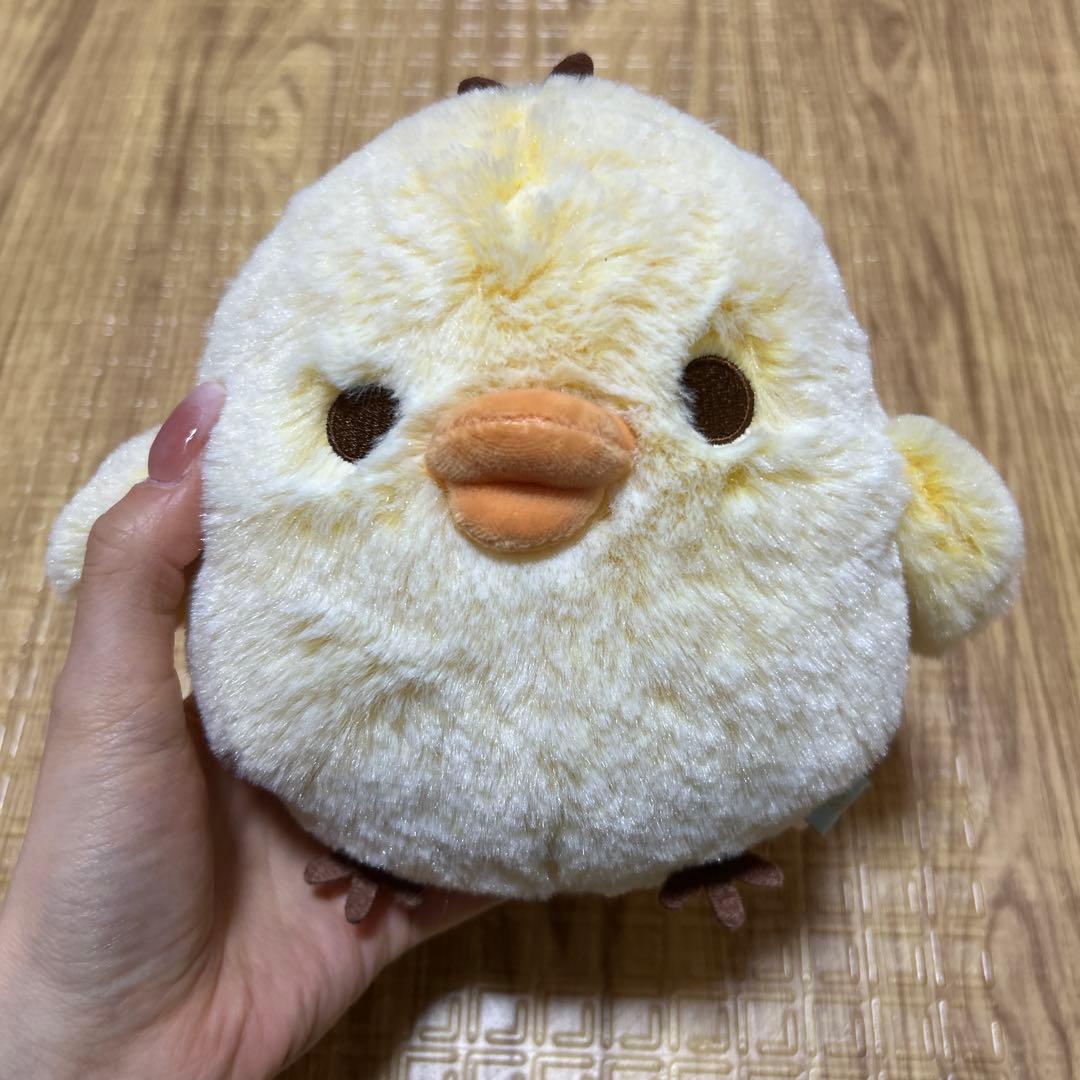 リラックマ　きいろいとり　ぬいぐるみ　まとめ売り