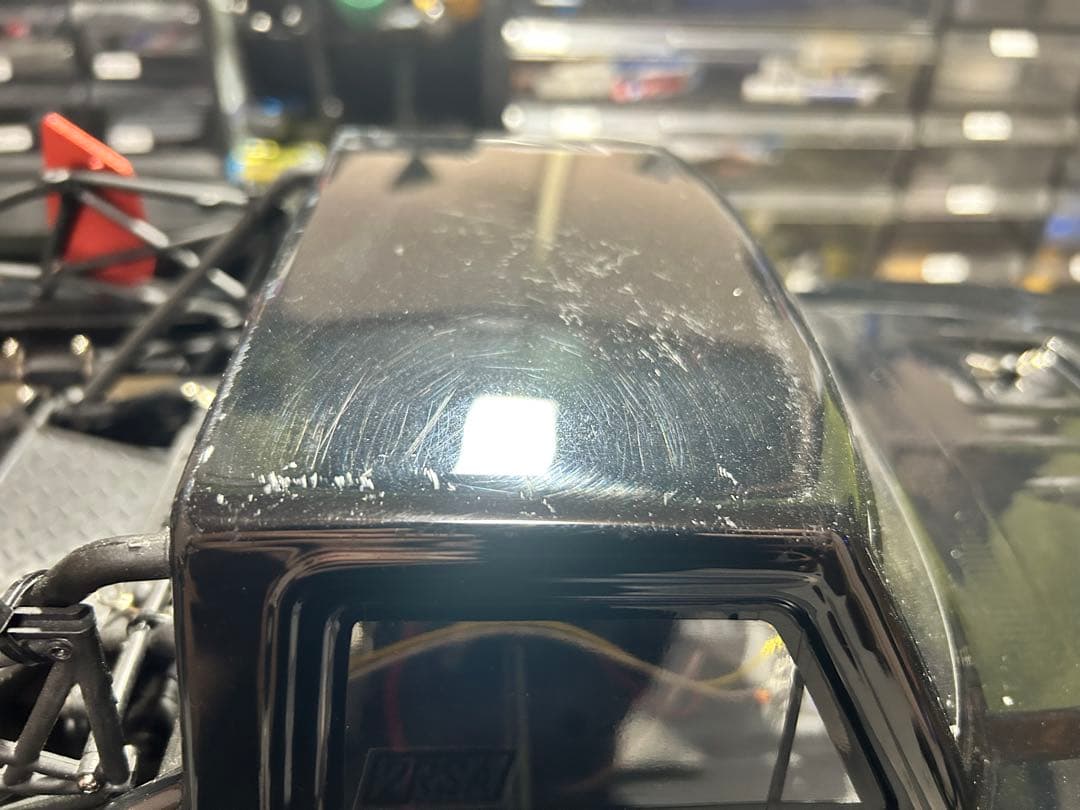 京商ラジコン　アウトローランページPro