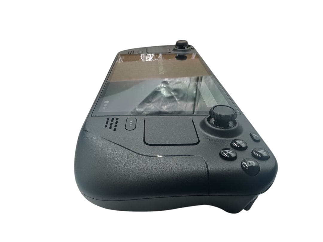 初期化済み スチームデック Steam deck OLED 1TB 1030