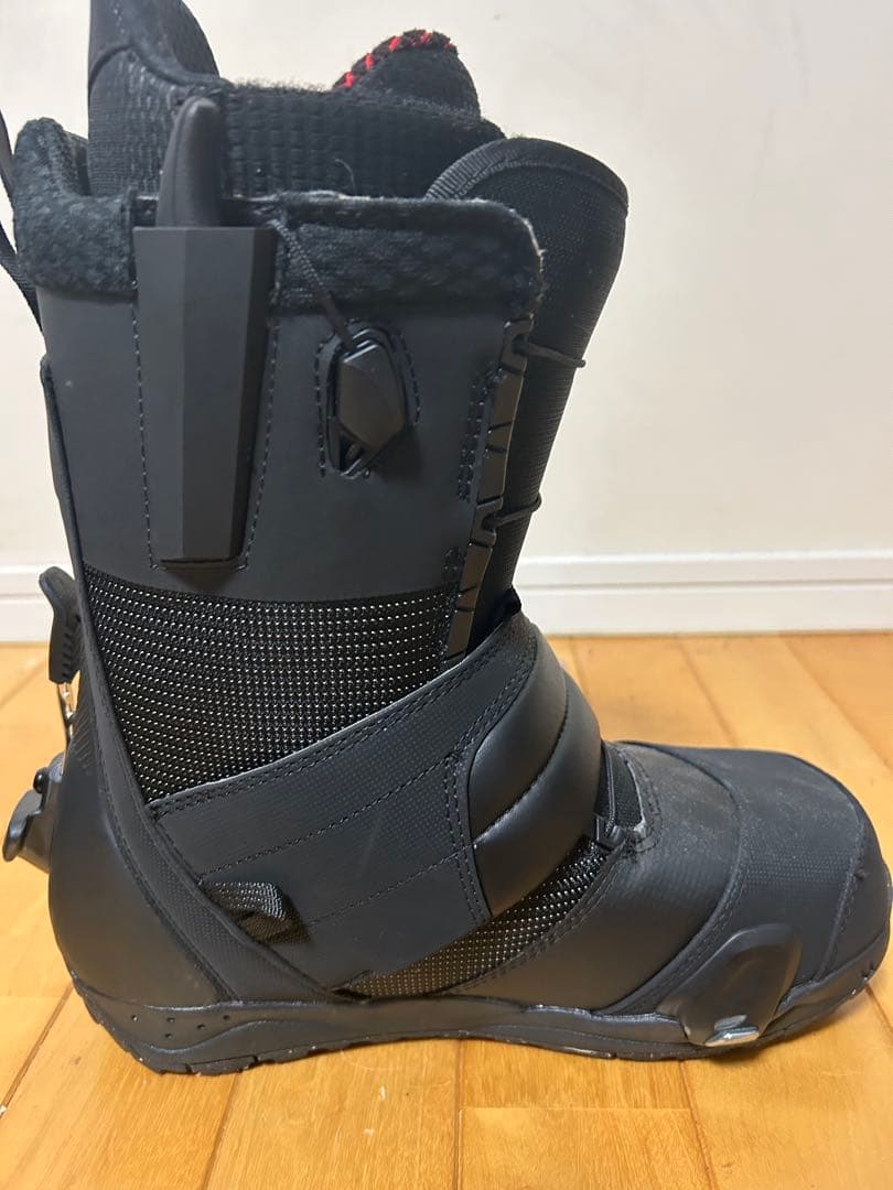 高*歴様 バートン ステップオン ブーツ ION アイオン 27cm US9