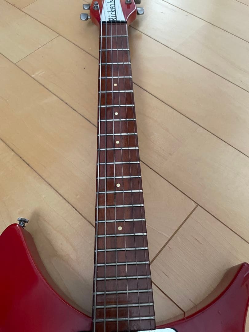 リッケンバッカー 320 1975年製　Rickenbacker Fホール