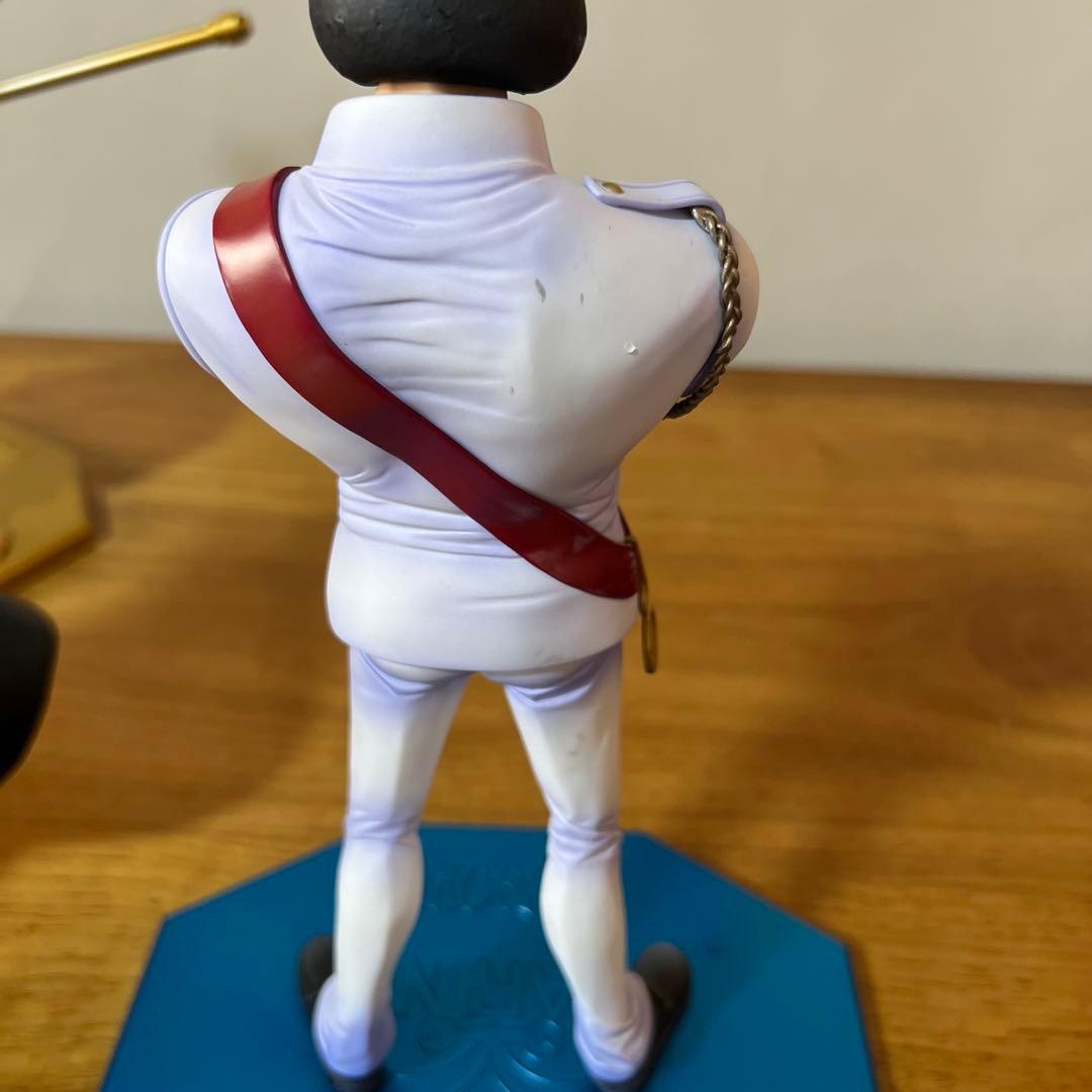 ワンピース　フィギュア　まとめ売り　P.O.P 12体　箱なし　現状品　ジャンク