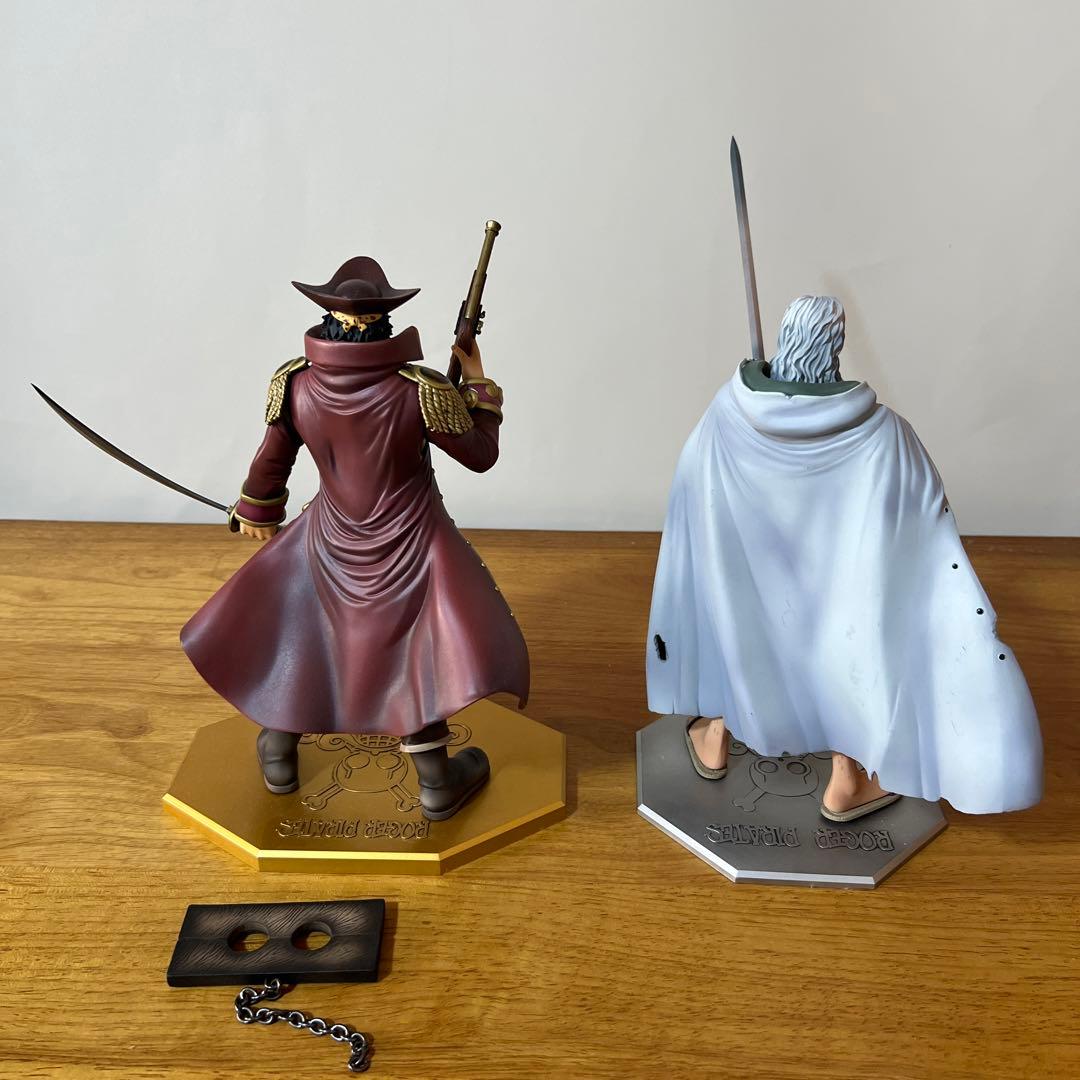 ワンピース　フィギュア　まとめ売り　P.O.P 12体　箱なし　現状品　ジャンク