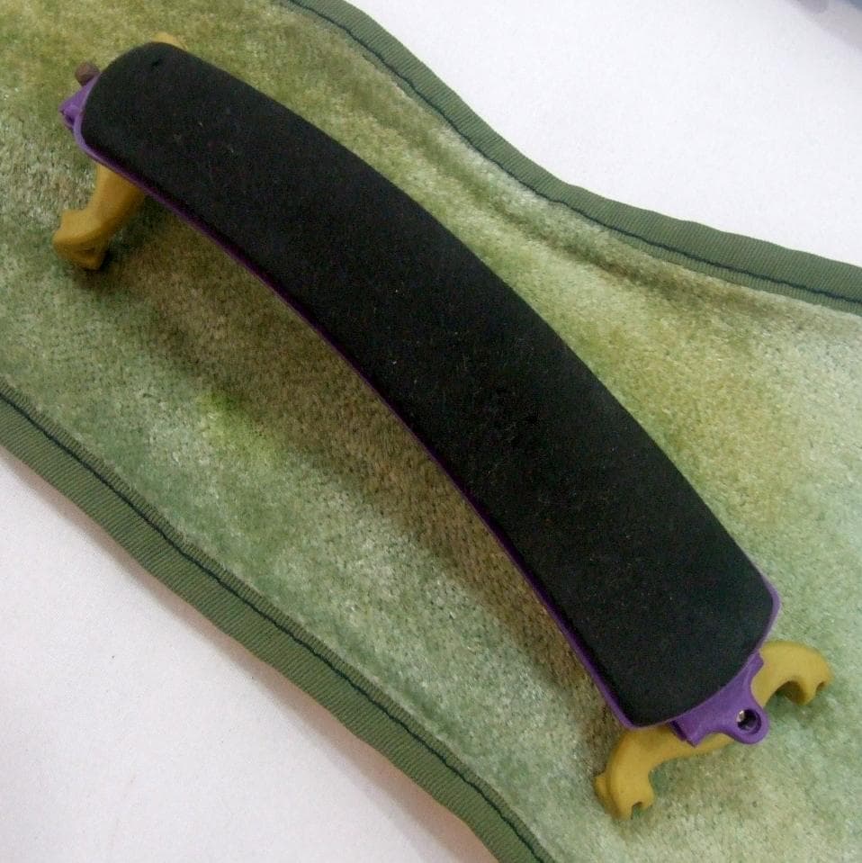 鈴木バイオリン 1/4 No280 1991年製 弓 ケース 鳴り良し メンテ済