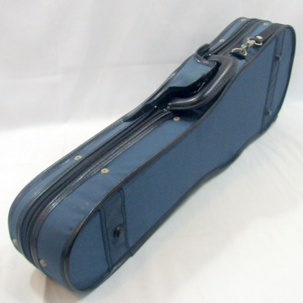 鈴木バイオリン 1/4 No280 1991年製 弓 ケース 鳴り良し メンテ済