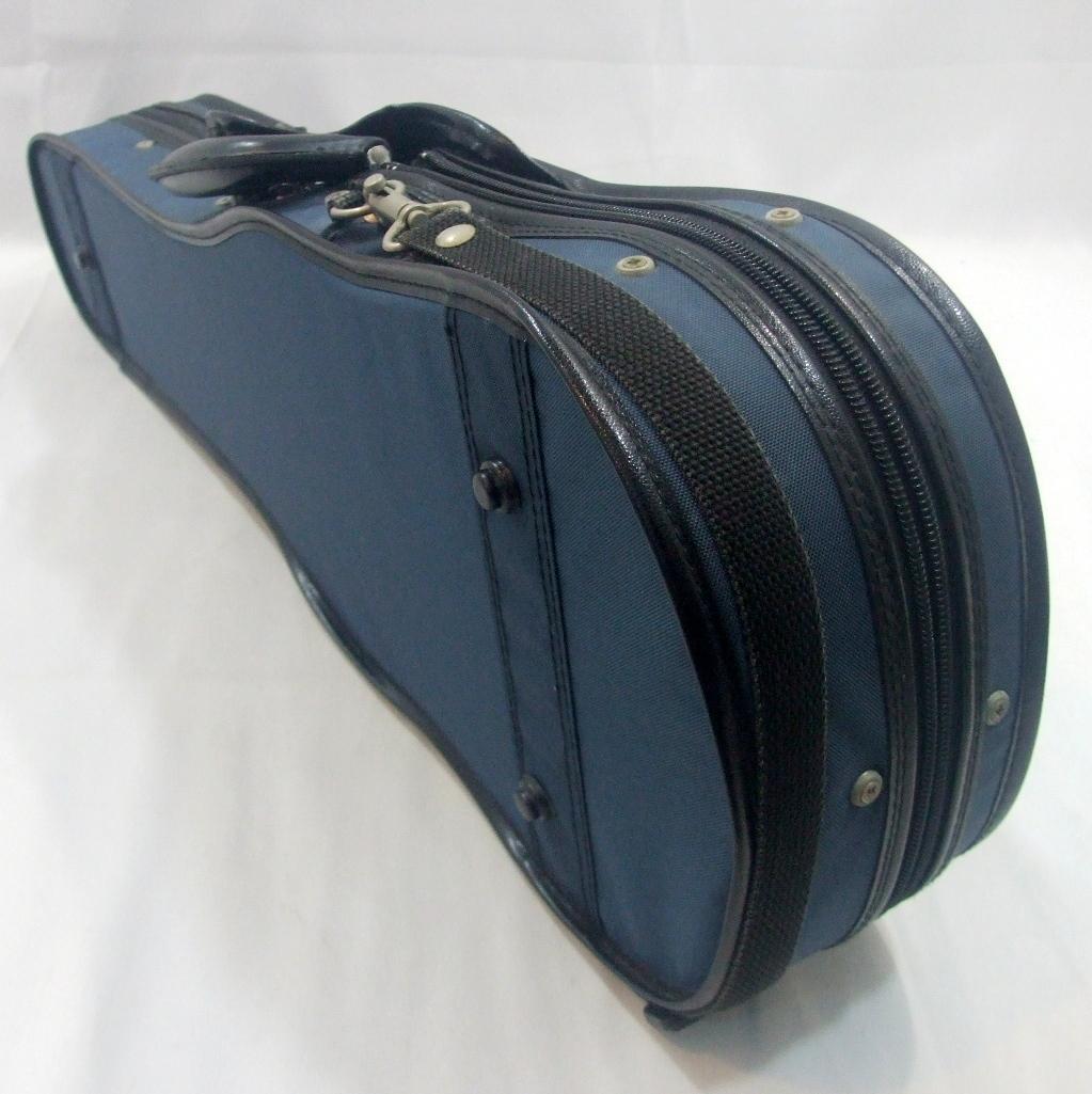 鈴木バイオリン 1/4 No280 1991年製 弓 ケース 鳴り良し メンテ済