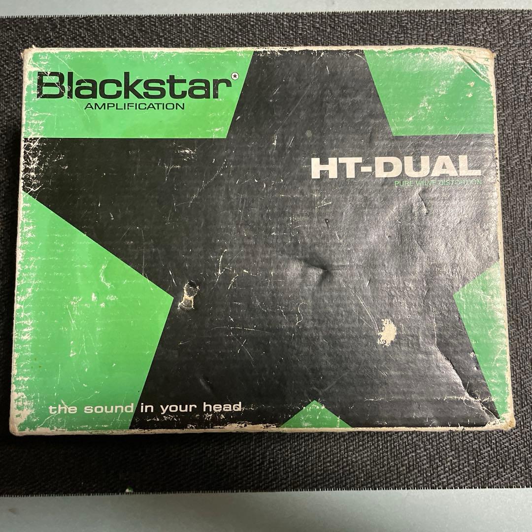 ギター Blackstar / HT-DUAL