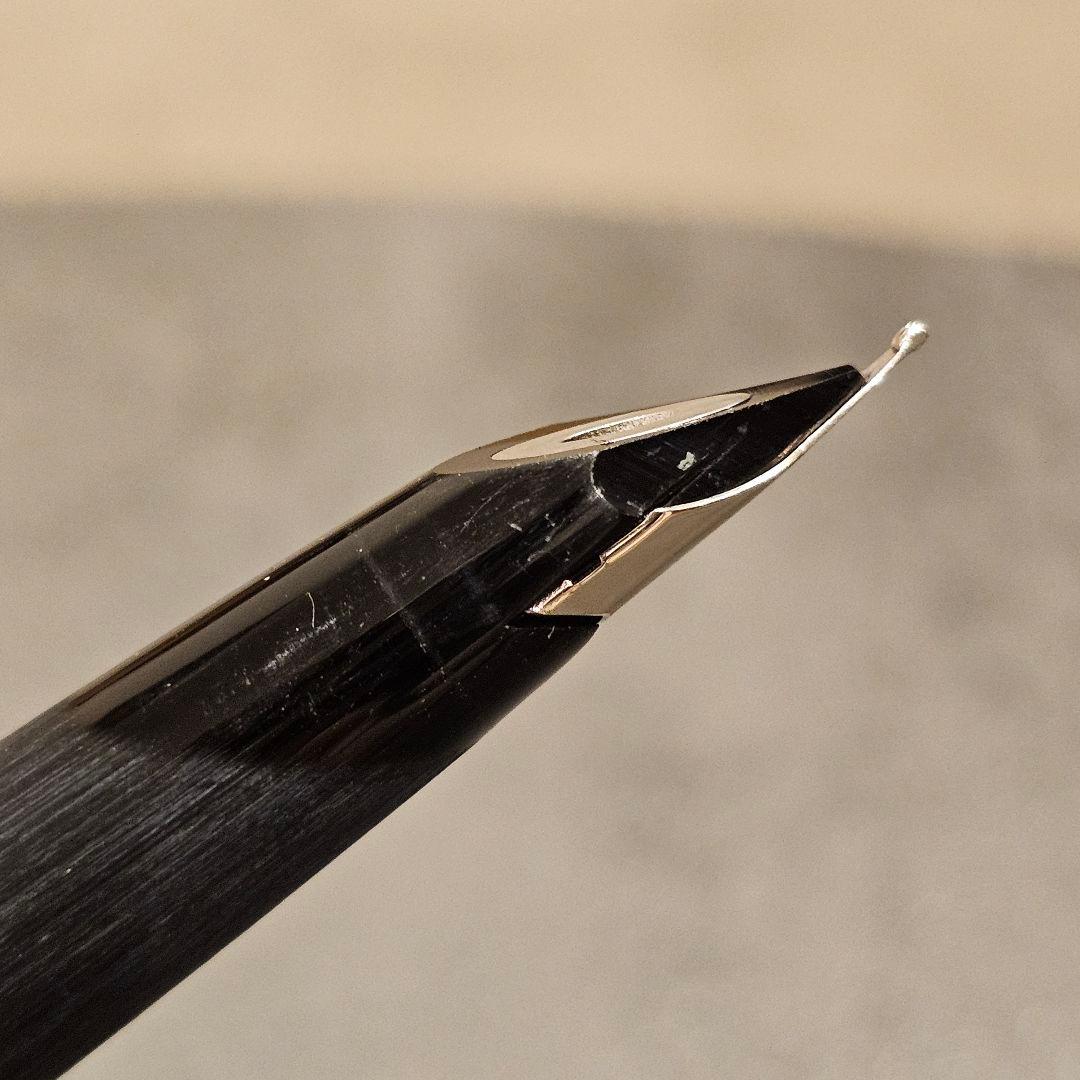 MONTBLANC ヴィンテージ 万年筆 225