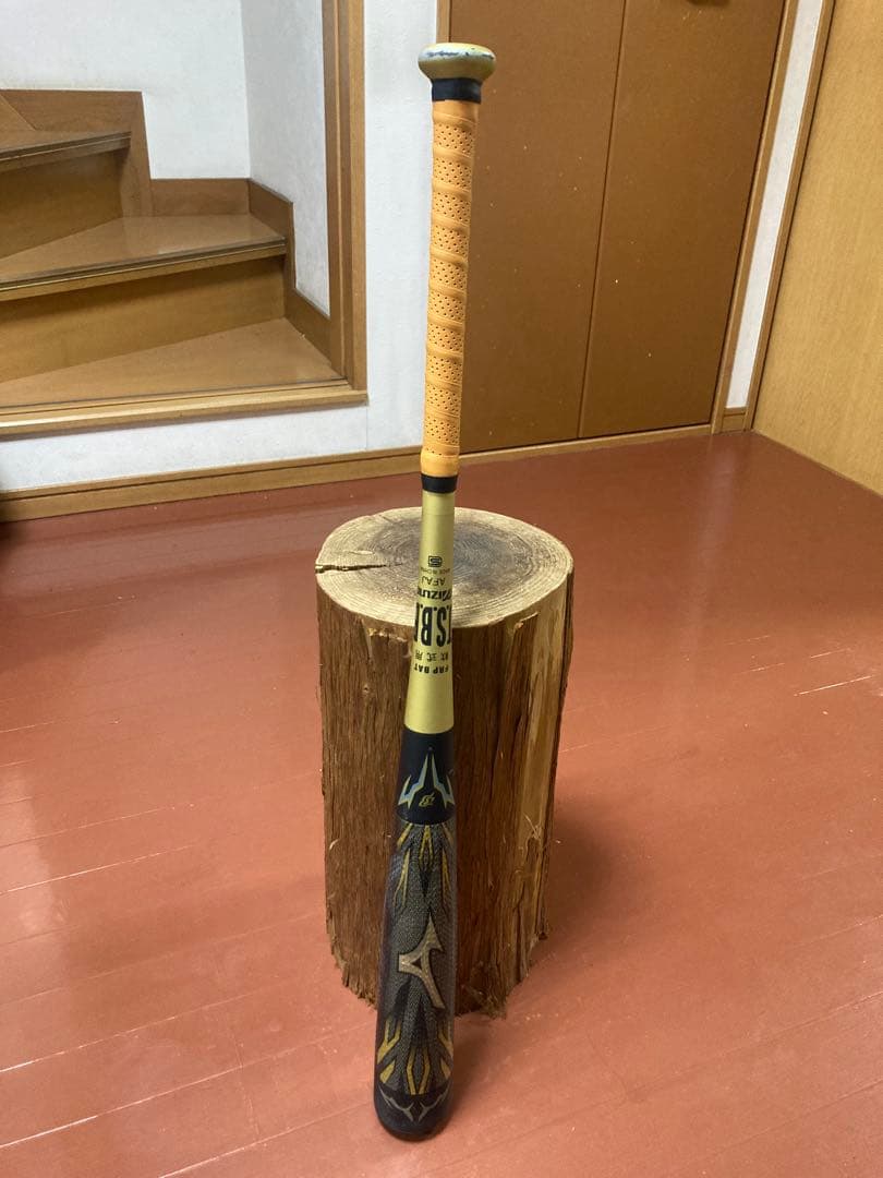 ☂*☂様 ミズノ 一般軟式用バット ビヨンドマックス　メガキングⅡ