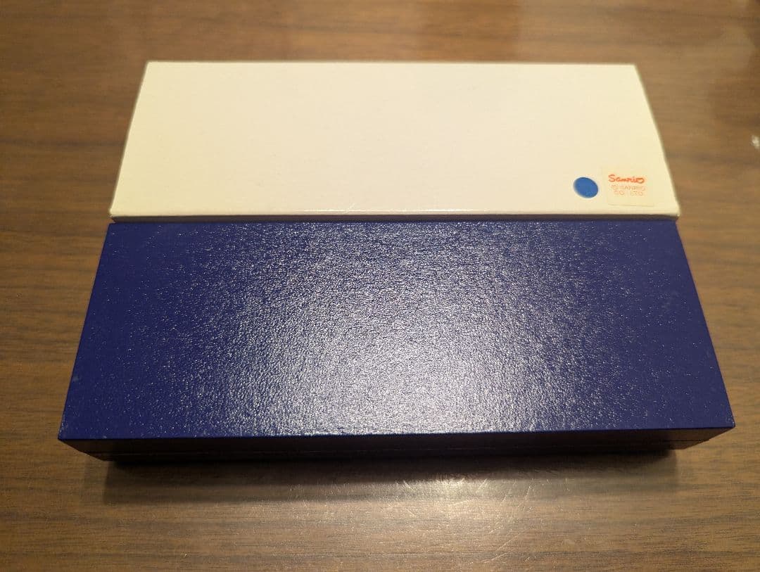 ［未使用］WATERMAN 万年筆 HELLO KITTYコラボ