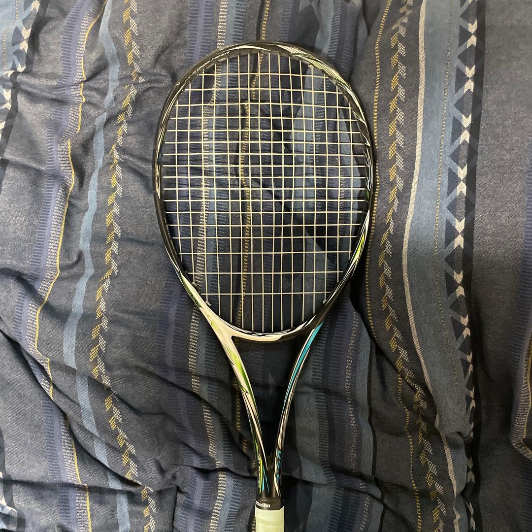 ネクシーガ80S スカッド05C