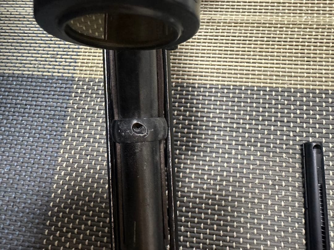 KTW製 ウィンチェスター