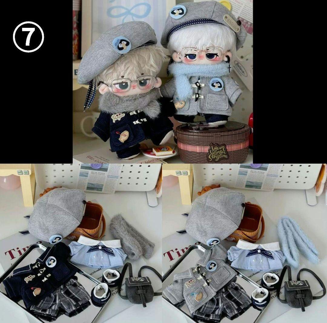 【ひい。さま】ご購入品①