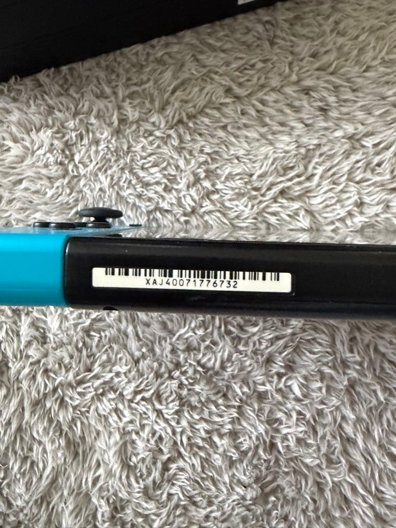 任天堂Switch 本体