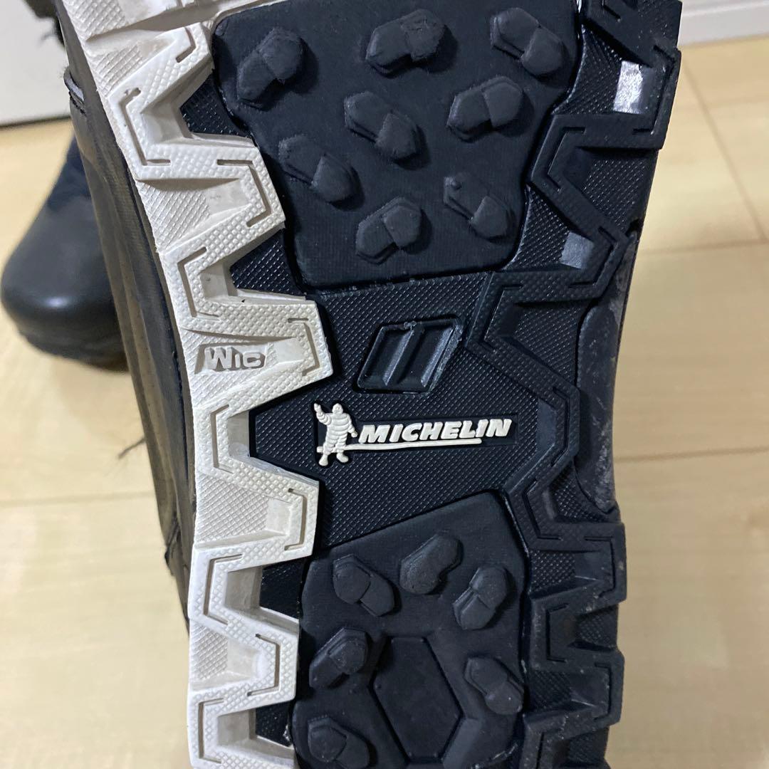 RIDE 92 (NINETY TWO スノーボードブーツ ブラック)29cm