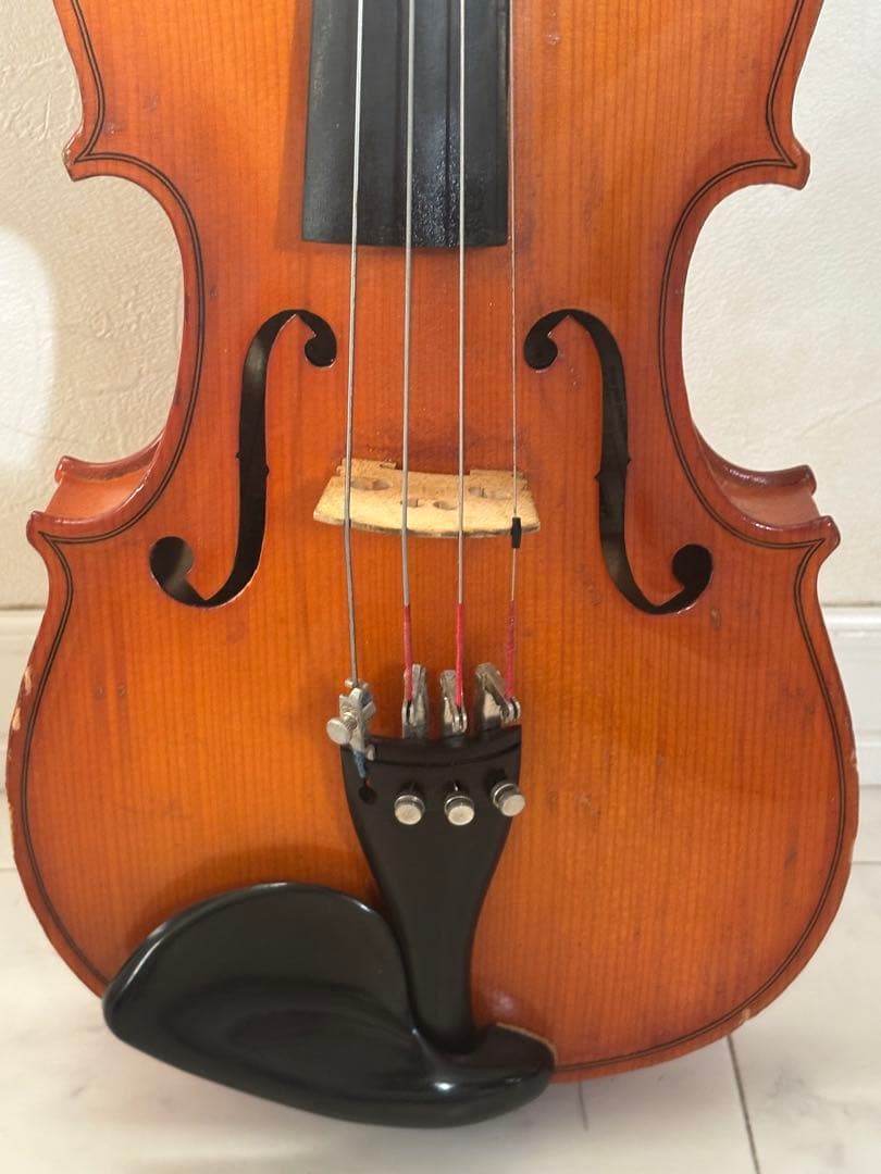 William Lewis & Son Co. バイオリン